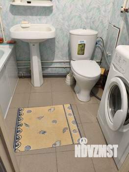 1-к квартира, на длительный срок, 40м2, 2/10 этаж