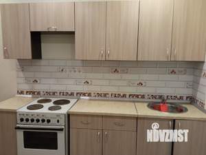 2-к квартира, на длительный срок, 52м2, 6/9 этаж