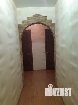 3-к квартира, на длительный срок, 64м2, 1/10 этаж