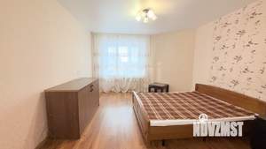 1-к квартира, на длительный срок, 44м2, 9/12 этаж