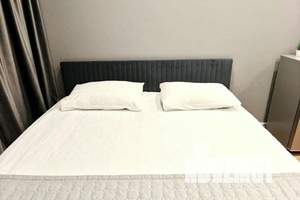 1-к квартира, посуточно, 25м2, 23/24 этаж