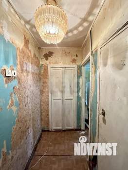 1-к квартира, на длительный срок, 37м2, 2/5 этаж