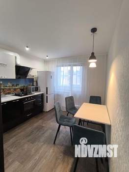 1-к квартира, на длительный срок, 38м2, 5/9 этаж