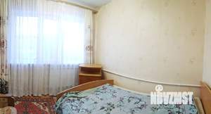 3-к квартира, на длительный срок, 50м2, 5/5 этаж