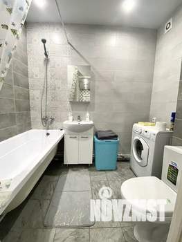 1-к квартира, посуточно, 38м2, 2/19 этаж