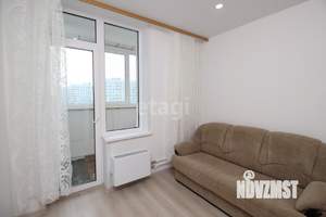 2-к квартира, на длительный срок, 36м2, 6/24 этаж