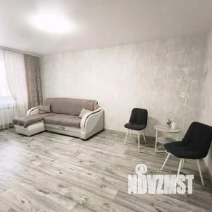 2-к квартира, посуточно, 53м2, 1/1 этаж