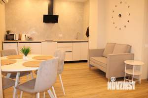 2-к квартира, посуточно, 48м2, 6/9 этаж