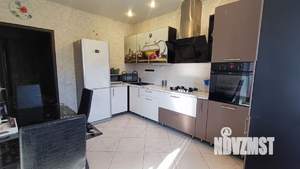 2-к квартира, на длительный срок, 7000м2, 2/5 этаж