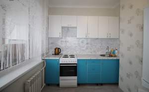 1-к квартира, на длительный срок, 39м2, 6/9 этаж