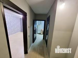 1-к квартира, на длительный срок, 36м2, 5/9 этаж