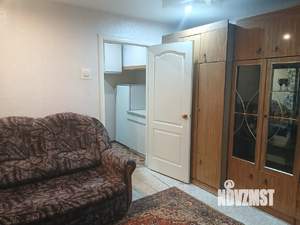 1-к квартира, на длительный срок, 19м2, 3/5 этаж