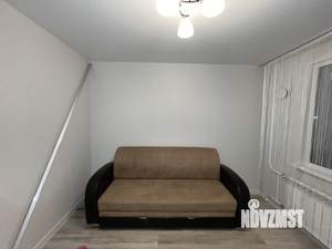 1-к квартира, на длительный срок, 40м2, 3/12 этаж