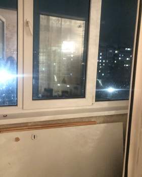 1-к квартира, на длительный срок, 37м2, 4/9 этаж