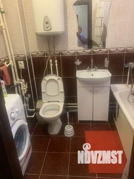 1-к квартира, на длительный срок, 59м2, 3/9 этаж