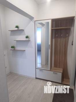 1-к квартира, на длительный срок, 30м2, 3/9 этаж