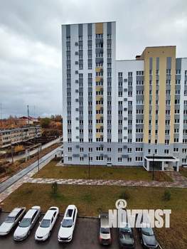 1-к квартира, на длительный срок, 38м2, 5/9 этаж