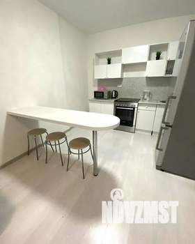 2-к квартира, посуточно, 46м2, 16/24 этаж