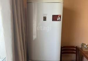 1-к квартира, на длительный срок, 33м2, 1/3 этаж