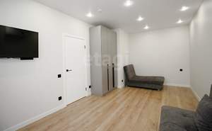 1-к квартира, на длительный срок, 38м2, 12/13 этаж