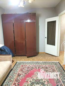 1-к квартира, на длительный срок, 30м2, 4/7 этаж