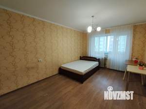 1-к квартира, на длительный срок, 35м2, 6/9 этаж