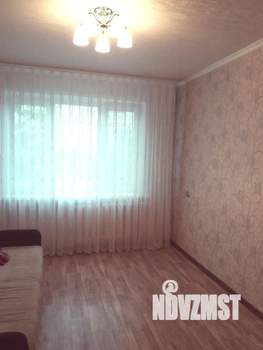 1-к квартира, на длительный срок, 39м2, 5/10 этаж