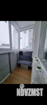 Студия квартира, на длительный срок, 22м2, 8/25 этаж