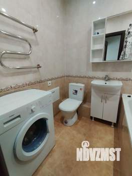 1-к квартира, на длительный срок, 36м2, 3/9 этаж