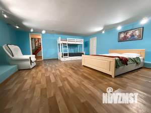 4-к квартира, посуточно, 150м2, 4/4 этаж