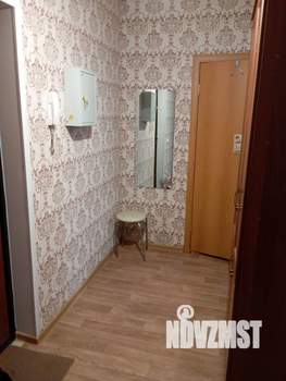 1-к квартира, на длительный срок, 42м2, 2/17 этаж