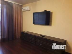 3-к квартира, на длительный срок, 103м2, 3/10 этаж