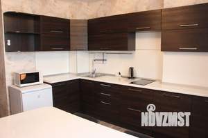 1-к квартира, посуточно, 46м2, 1/1 этаж