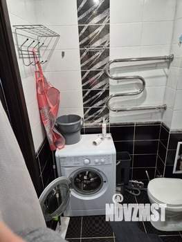 1-к квартира, на длительный срок, 38м2, 3/11 этаж