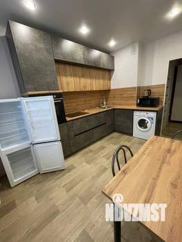 1-к квартира, на длительный срок, 38м2, 4/9 этаж