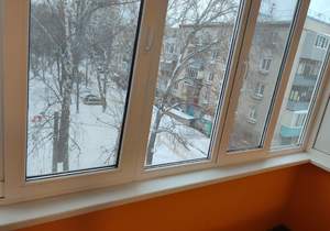 3-к квартира, на длительный срок, 58м2, 4/5 этаж