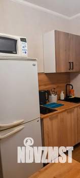 1-к квартира, посуточно, 32м2, 3/9 этаж