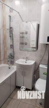 1-к квартира, на длительный срок, 38м2, 3/9 этаж