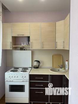 1-к квартира, на длительный срок, 30м2, 8/10 этаж