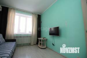 1-к квартира, на длительный срок, 31м2, 1/3 этаж