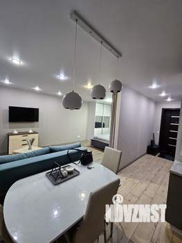 1-к квартира, на длительный срок, 38м2, 9/16 этаж