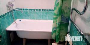 1-к квартира, на длительный срок, 30м2, 4/5 этаж