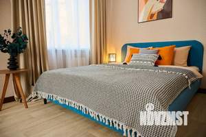 2-к квартира, посуточно, 50м2, 2/5 этаж