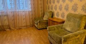 1-к квартира, на длительный срок, 37м2, 4/10 этаж