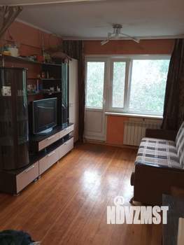 1-к квартира, на длительный срок, 31м2, 3/5 этаж