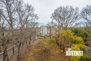 1-к квартира, на длительный срок, 35м2, 6/6 этаж