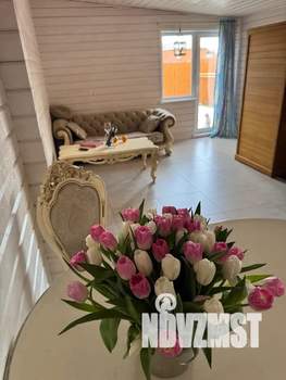 2-к квартира, посуточно, 56м2, 1/1 этаж