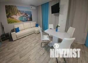 1-к квартира, посуточно, 66м2, 1/1 этаж