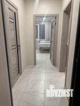 1-к квартира, на длительный срок, 32м2, 8/9 этаж