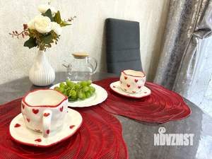 Студия квартира, посуточно, 25м2, 2/8 этаж